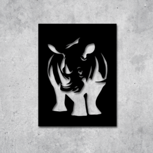 Rhino Rectangle 2
