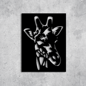 Giraffe 1