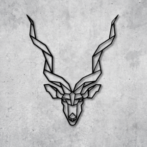 Geometric Kudu