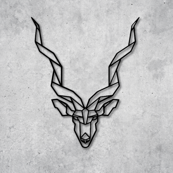 Geometric Kudu