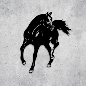 Gallop & Grace
