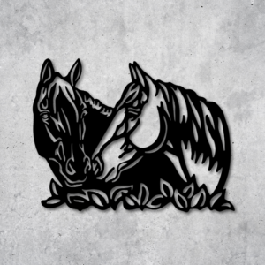 Horse Love