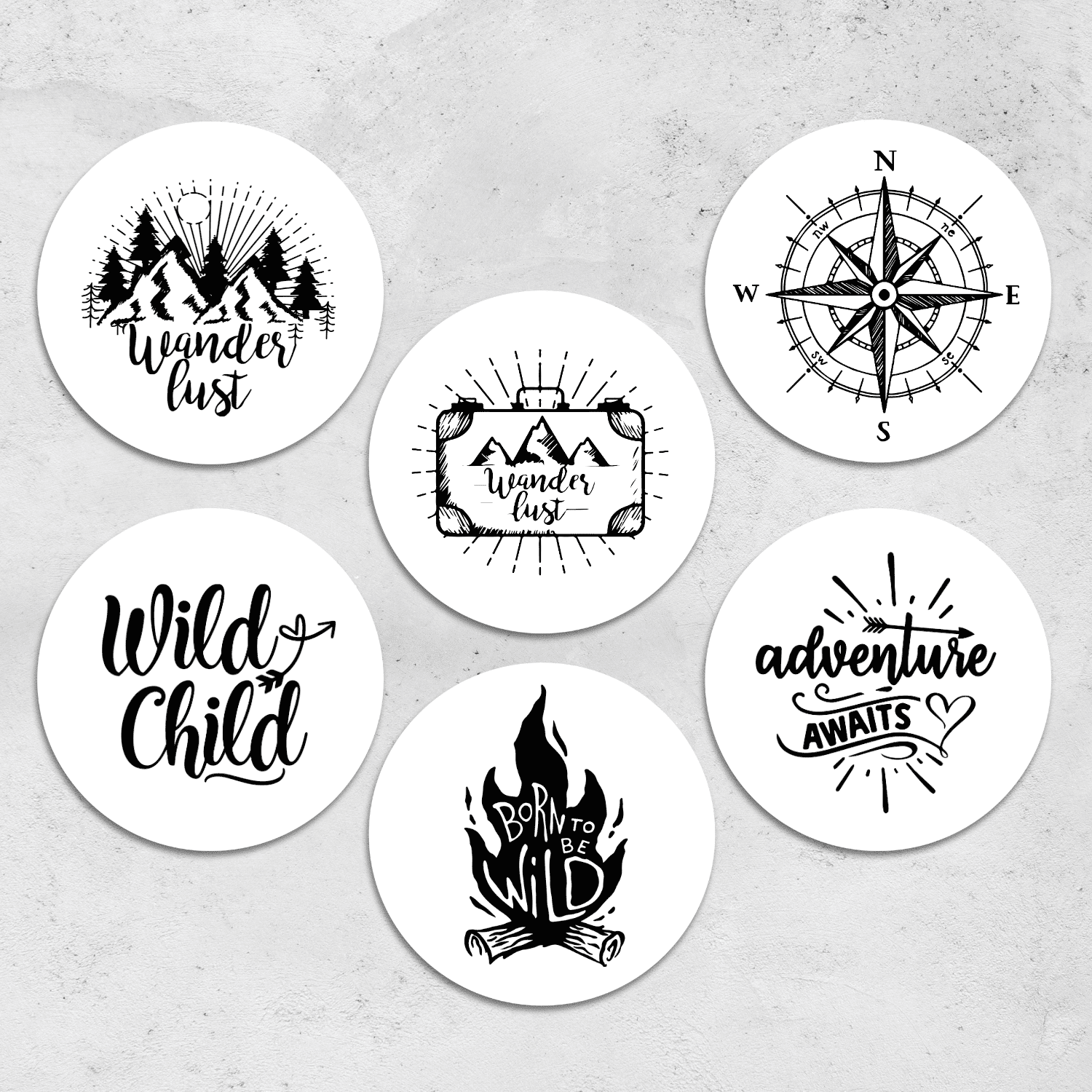 Adventure Awaits