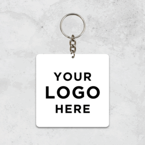Keychain Square