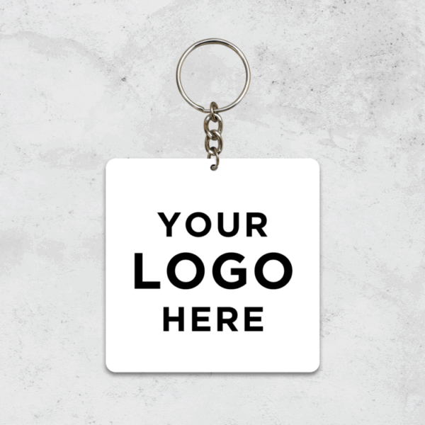 Keychain Square