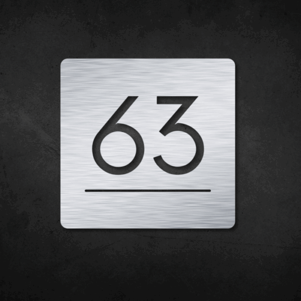 Square Simplistic