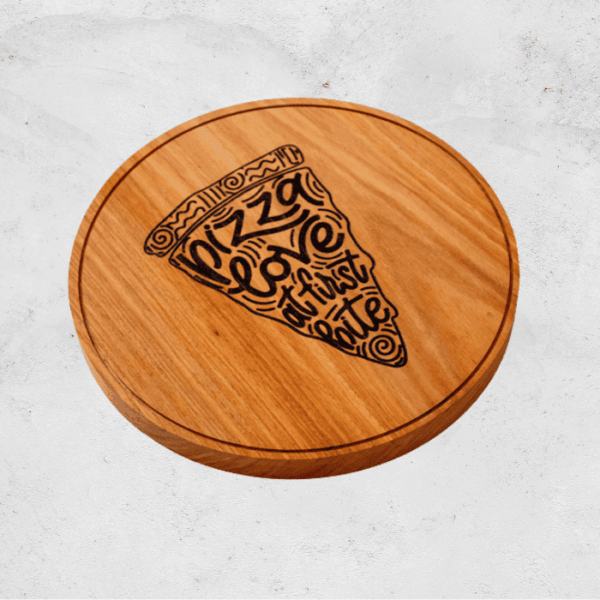 Pizza Board 1