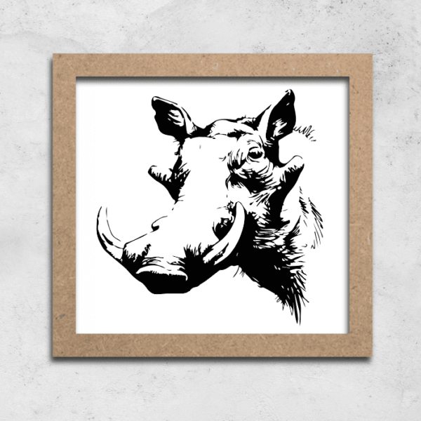 Warthog