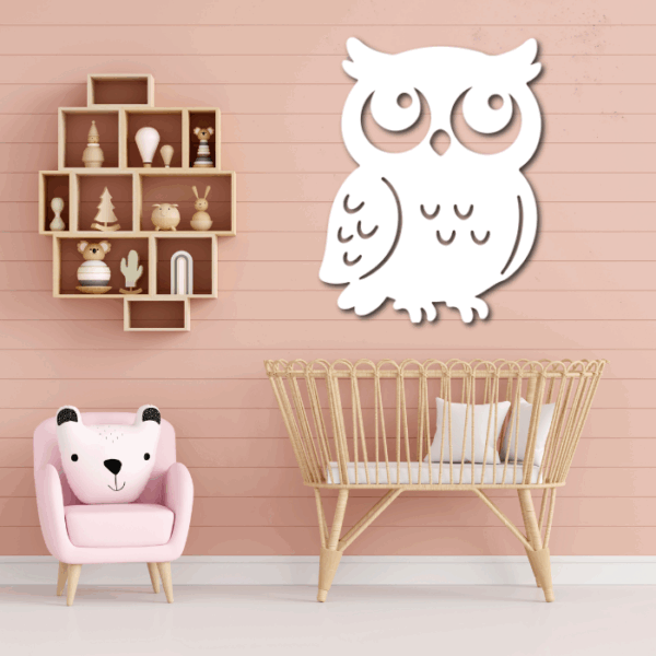 Cute Animal Wall Art