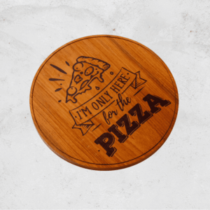 Pizza Board 4