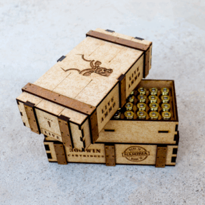 Ammo Crate .300 Rifle